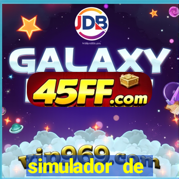 simulador de apostas na betfair